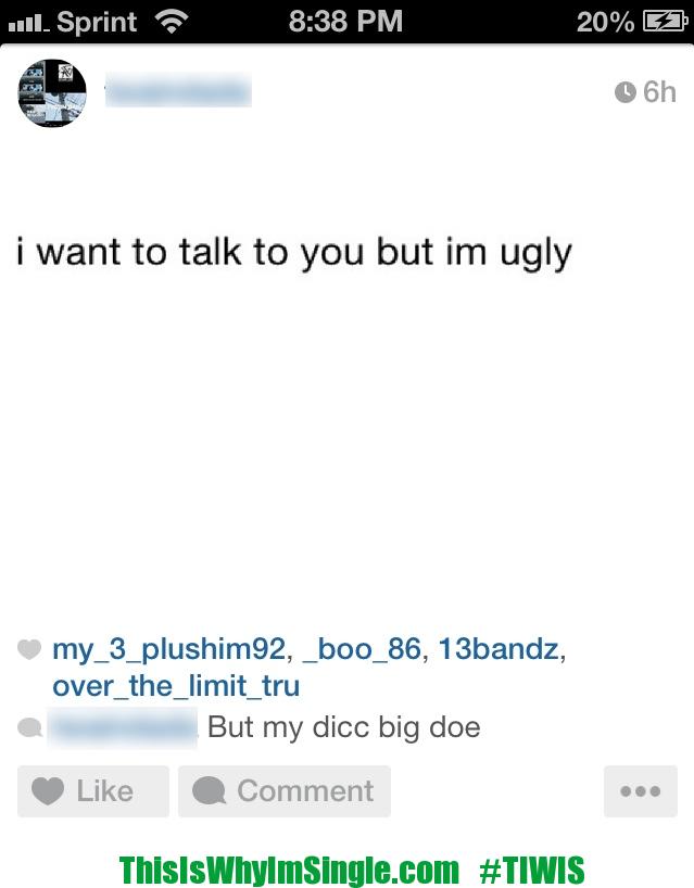 my dicc big