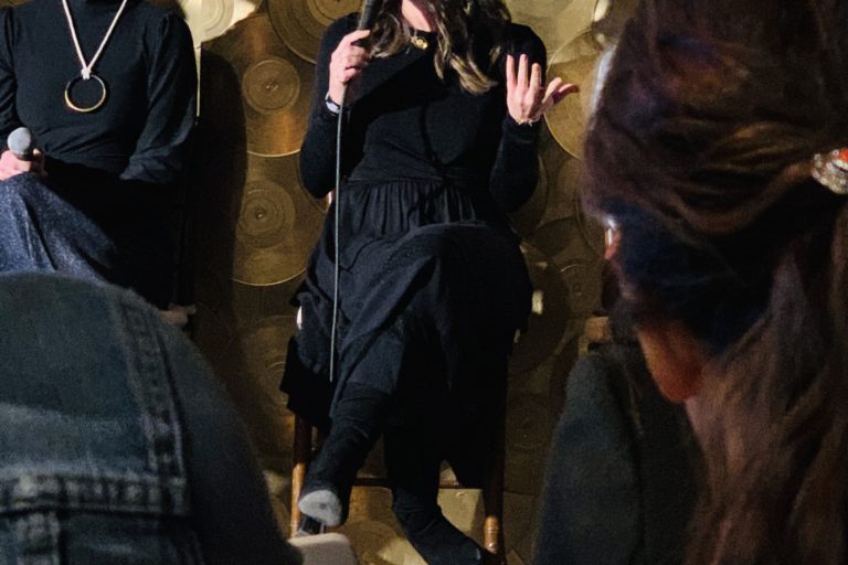 Nashville Design Week 2019 Program Host and Speaker