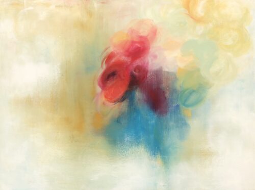 Floral Painting
