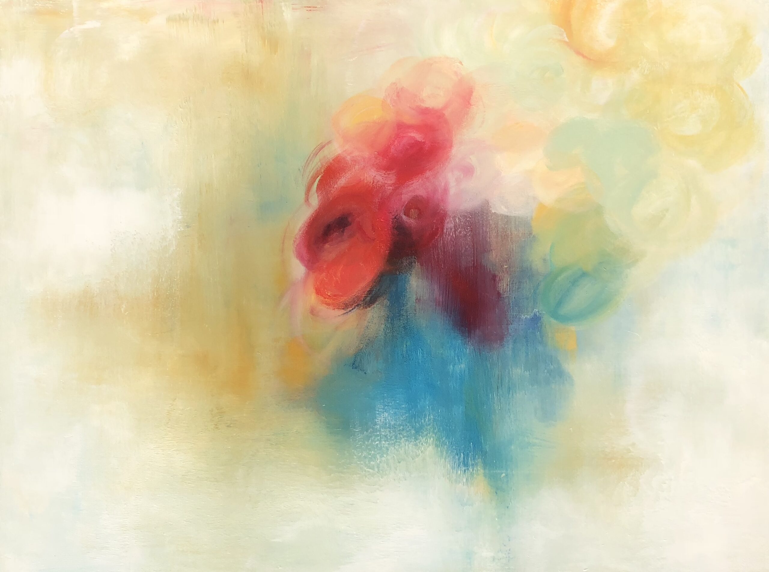 Floral Painting