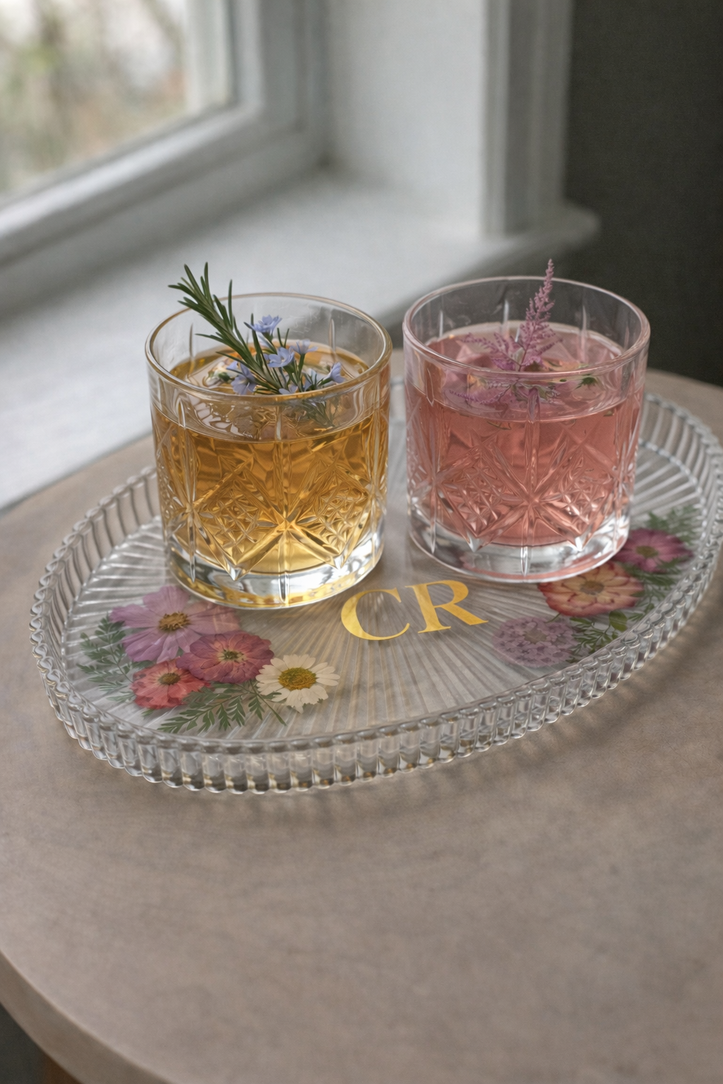 Floral Resin Workshop - Saturday April 11, 12:30pm at The Mall at Green Hills - Image 4